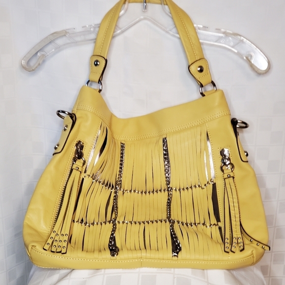 b. makowsky Handbags - B Makowsky Shoulder Bag
